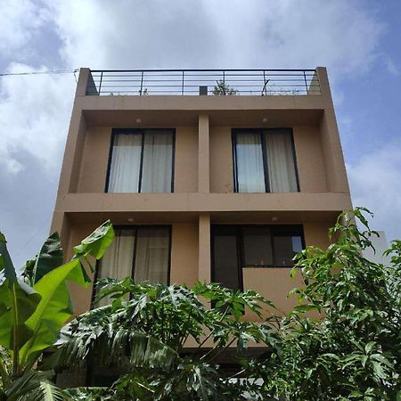 Rising Dust Villa Лонавала Экстерьер фото