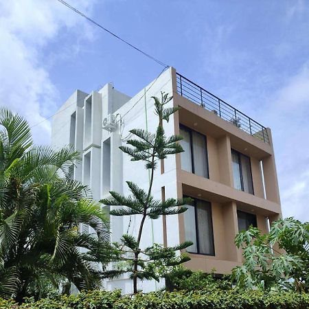Rising Dust Villa Лонавала Экстерьер фото